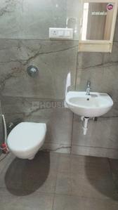 Image of 1020 Sq.ft 2 BHK Apartment / Flat for rent in Tirupati Regalia, Vishrantwadi, Pune for Rs. 30000