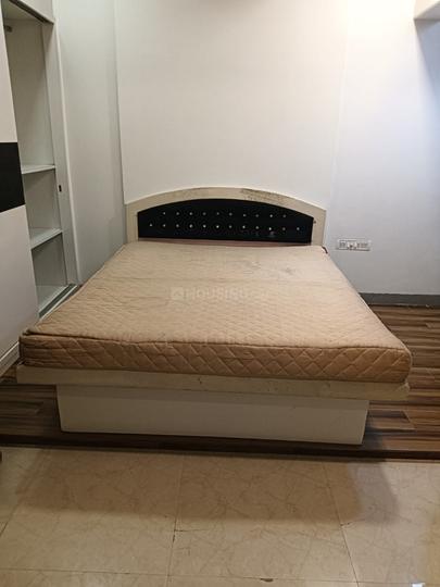 Lokhandwala Breeze Apartment Bedroom 1