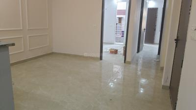 Living Room Image of 900 Sq.ft 3 BHK Builder Floor for sale in Mayur Vihar Phase 1 New Delhi for Rs. 8000000