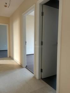 Hall Image of 2352 Sq.ft 4 BHK Apartment / Flat for sale in Paras Dews, Sector 106 Gurgaon for Rs. 21000000