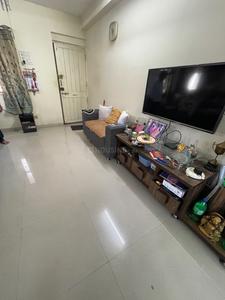 1 BHK Flat