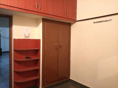 Bedroom Image of 1500 Sq.ft 3 BHK Independent House for rent in K R Puram Bengaluru for Rs. 30000