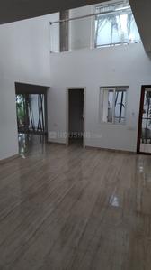 3.5 BHK Villa