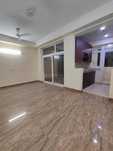 Hall Image of 1120 Sq.ft 2.5 BHK Apartment / Flat for sale in Amrapali Silicon City, Sector 76 Noida for Rs. 11800000
