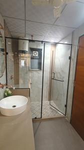 Bathroom Image of 1750 Sq.ft 3 BHK Apartment / Flat for sale in Spectrum 21, Panchyawala Jaipur for Rs. 11500000