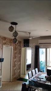 Hall Image of 1165 Sq.ft 2 BHK Apartment / Flat for sale in Gaur City 7th Avenue, Noida Extension Greater Noida for Rs. 12500000