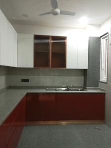 Kitchen Image of 1872 Sq.ft 3 BHK Builder Floor for sale in Greater Kailash I New Delhi for Rs. 61000000