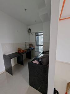 Kitchen Image of 1350 Sq.ft 3 BHK Apartment / Flat for sale in Kalpataru Immensa, Thane West Thane for Rs. 23000000