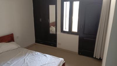 Bedroom Image of 1050 Sq.ft 2 BHK Apartment / Flat for sale in Supertech Icon, Indirapuram Ghaziabad for Rs. 8100000