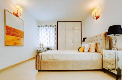 Bedroom Image of 2599 Sq.ft 4.5 BHK Apartment / Flat for sale in Skyline Lords, Kaloor Kochi for Rs. 26500000