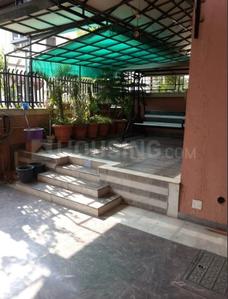 Balcony Image of 1935 Sq.ft 3 BHK Villa for sale in Satellite Ahmedabad for Rs. 42500000