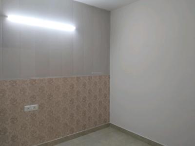 Bedroom Image of 1050 Sq.ft 3 BHK Apartment / Flat for sale in Vikaspuri Luxury Homes, Vikaspuri New Delhi for Rs. 16000000