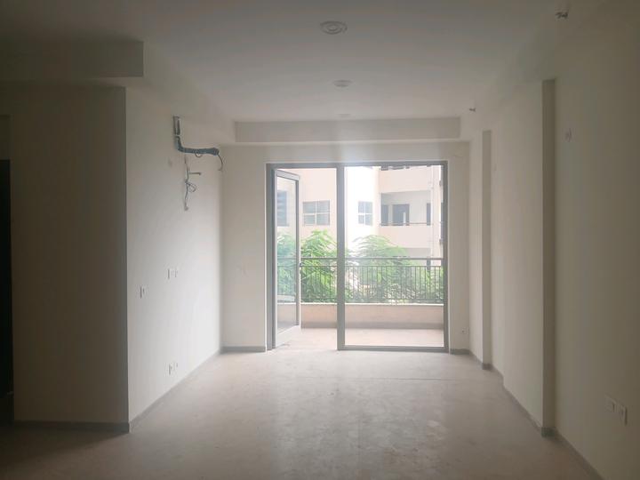 Chintels Serenity Phase 1 Tower 3 4 5 Pocket B Main Image 1