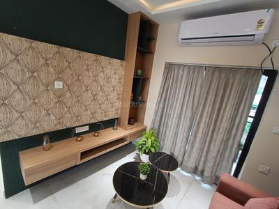Bedroom Image of 961 Sq.ft 3 BHK Apartment / Flat for sale in Bara Nilpur Bardhaman for Rs. 7500000