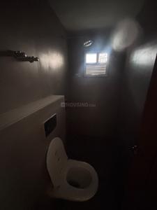 Bathroom Image of 2800 Sq.ft 3 BHK Apartment / Flat for rent in Bajaj Nagar Nagpur for Rs. 75000