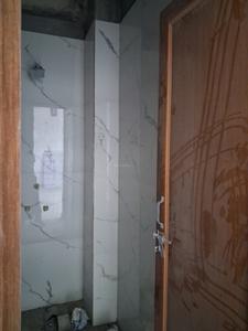 Common Bathroom Image of 1300 Sq.ft 3 BHK Apartment / Flat for sale in MMD Harsh Residency, Phase 2 Noida for Rs. 6500000