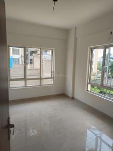 Bedroom Image of 830 Sq.ft 3 BHK Apartment / Flat for sale in Loharuka Green Heights 2, Rajarhat Kolkata for Rs. 10000000