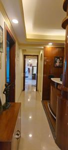 Hall Image of 2250 Sq.ft 3 BHK Apartment / Flat for sale in Dosti Flamingos, Sewri Mumbai for Rs. 57500000
