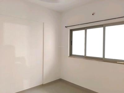 Bedroom Image of 585 Sq.ft 1 BHK Apartment / Flat for rent in Lodha Casa Rio, Palava Phase 1 Thane for Rs. 12500