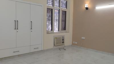 3 BHK Independent Builder Floor