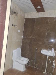 Bathroom Image of 1200 Sq.ft 3 BHK Independent House for sale in Kursi Road Lucknow for Rs. 6500000