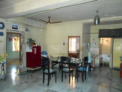 Image of 1681 Sq.ft 4 BHK Apartment / Flat for sale in Serampore, Hooghly for Rs. 5500000