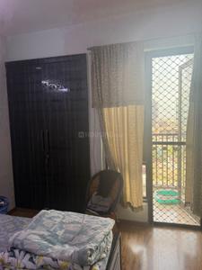 Bedroom Image of 800 Sq.ft 2 BHK Apartment / Flat for sale in Logix Blossom County, Sector 137 Noida for Rs. 9500000