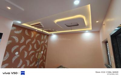 Hall Image of 1120 Sq.ft 3 BHK Duplex for sale in Adarsh Nagar Durg for Rs. 7200000
