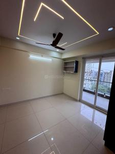 Bedroom Image of 2500 Sq.ft 3 BHK Apartment / Flat for rent in Praneeth KKRs Pranav Jaitra, Hyder Nagar Hyderabad for Rs. 50010