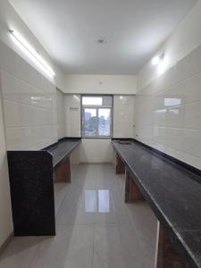 1 BHK Flat