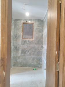 Common Bathroom Image of 2300 Sq.ft 4 BHK Builder Floor for sale in Green Field Colony Faridabad for Rs. 19500000