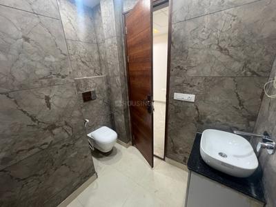 Image of 720 Sq.ft 2 BHK Builder Floor for rent in Janakpuri, New Delhi for Rs. 36000