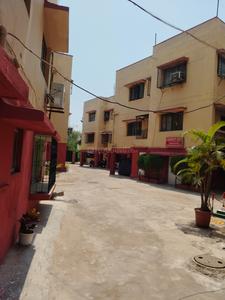 Image of 750 Sq.ft 2 BHK Apartment / Flat for sale in Ghosh Para, Howrah for Rs. 2500000