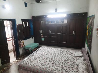 Bedroom Image of 1800 Sq.ft 3.5 BHK Builder Floor for sale in Ram Bagh Kanpur for Rs. 6000000