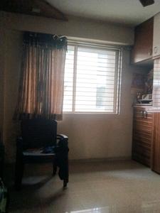 Bedroom Image of 1985 Sq.ft 3 BHK Apartment / Flat for sale in Vivaan Aura, Zundal Ahmedabad for Rs. 7220000