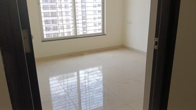 Bedroom Image of 650 Sq.ft 2 BHK Apartment / Flat for sale in Kolte Patil Life Republic Sector R10 10th Avenue Universe Phase II, Mulshi Pune for Rs. 6400000