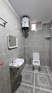 Image of 2500 Sq.ft 3 BHK Apartment / Flat for rent in Madhapur, Hyderabad for Rs. 55000