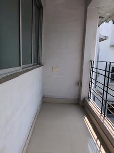 Living Room Image of 1168 Sq.ft 3 BHK Apartment / Flat for rent in Rishra Hooghly for Rs. 12500