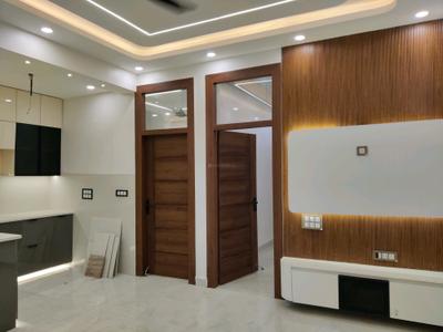 Living Room Image of 1050 Sq.ft 3 BHK Builder Floor for sale in Sky Homes, Indirapuram Ghaziabad for Rs. 11000000