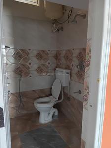 Bathroom Image of 920 Sq.ft 2 BHK Builder Floor for rent in JP Nagar Bengaluru for Rs. 28000