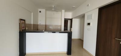 Kitchen Image of 700 Sq.ft 1 BHK Apartment / Flat for sale in Lodha Belmondo, Gahunje Pune for Rs. 6600000