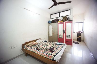 Bedroom Image of 2799 Sq.ft 4 BHK Independent House for sale in Isanpur Ahmedabad for Rs. 21500000