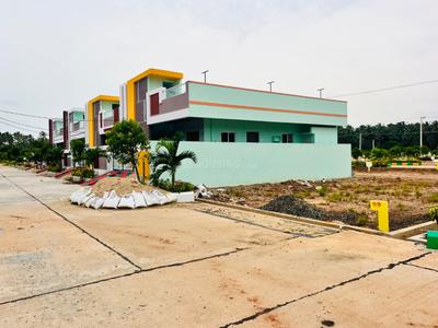 Image of 1000 Sq.ft 2 BHK Independent House for sale in Morampudi, Rajahmundry for Rs. 5800000