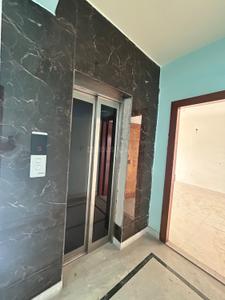 Bedroom Image of 5266 Sq.ft 3 BHK Apartment / Flat for sale in Bhowanipore Kolkata for Rs. 55500000