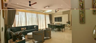 Hall Image of 3835 Sq.ft 3.5 BHK Penthouse for sale in The Ananta Aspire, Nabha Zirakpur for Rs. 32900000