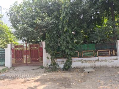 Image of 300 Sq.ft Residential Plot / Land for sale in Eta I, Greater Noida for Rs. 42000000