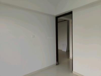 Bedroom Image of 785 Sq.ft 1.5 BHK Apartment / Flat for sale in Rajhans Moonstone, Vasai West Vasai for Rs. 7800000