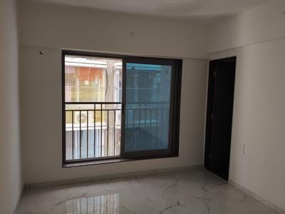 Bedroom Image of 607 Sq.ft 2 BHK Apartment / Flat for sale in Kaveri Heights, Ghatkopar East Mumbai for Rs. 16500000