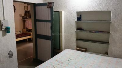 Bedroom Image of 1350 Sq.ft 3 BHK Independent House for sale in Ranip Ahmedabad for Rs. 16000000