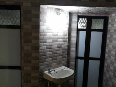 Bathroom Image of 770 Sq.ft 1 BHK Apartment / Flat for sale in Ambernath West Ambernath for Rs. 2750000